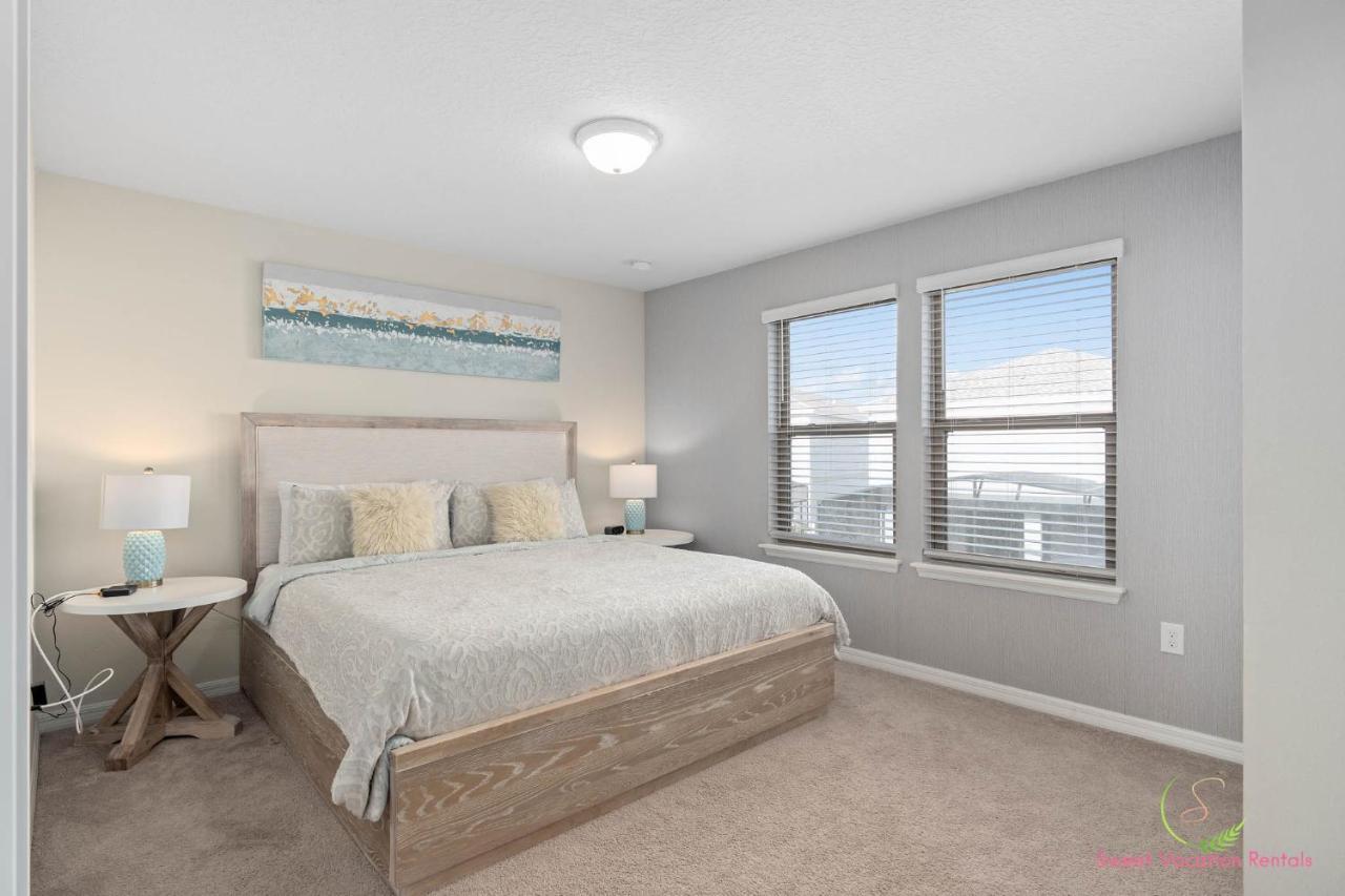 Special! Near Disney, Windsor Luxury Villa, Pool. Kissimmee Exterior foto