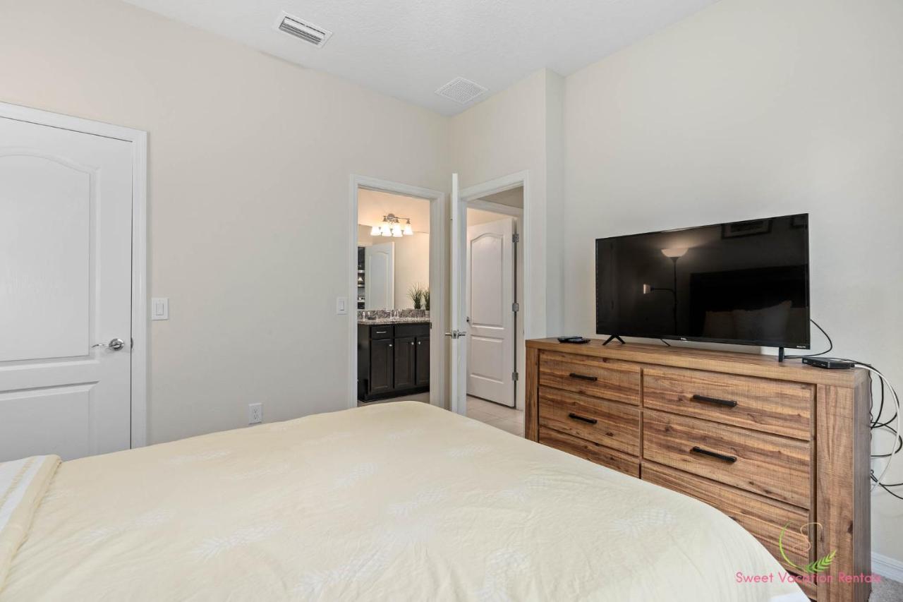 Special! Near Disney, Windsor Luxury Villa, Pool. Kissimmee Exterior foto