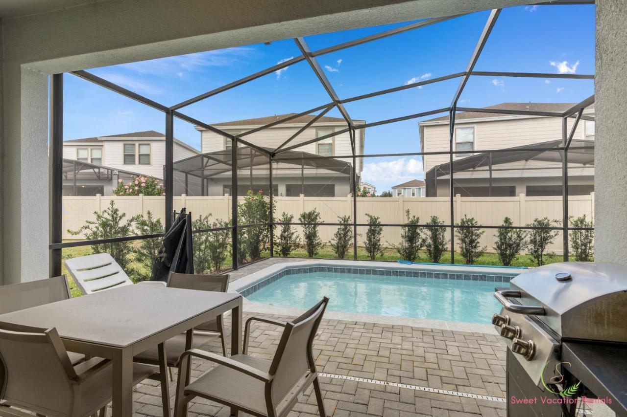 Special! Near Disney, Windsor Luxury Villa, Pool. Kissimmee Exterior foto