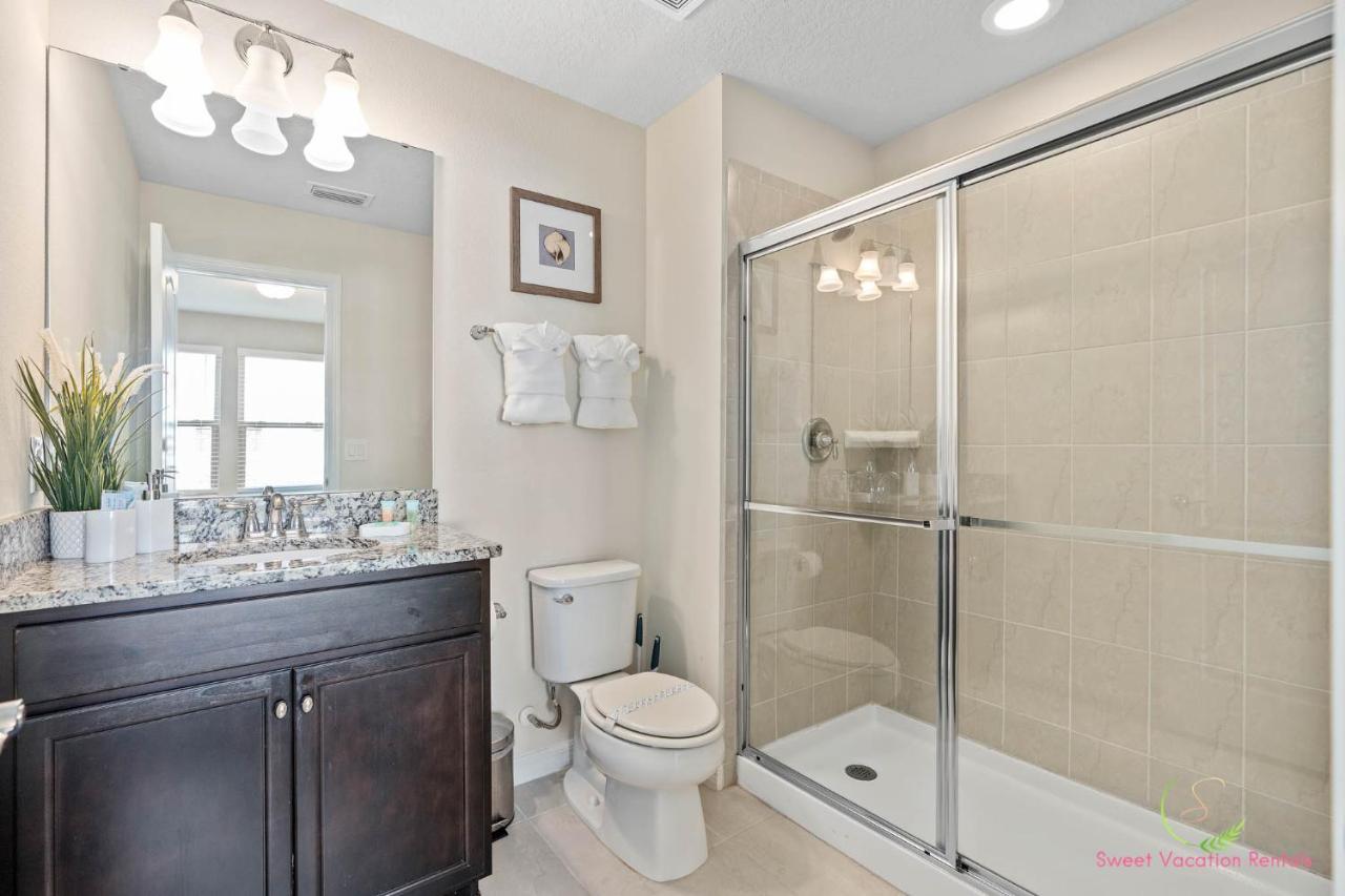 Special! Near Disney, Windsor Luxury Villa, Pool. Kissimmee Exterior foto