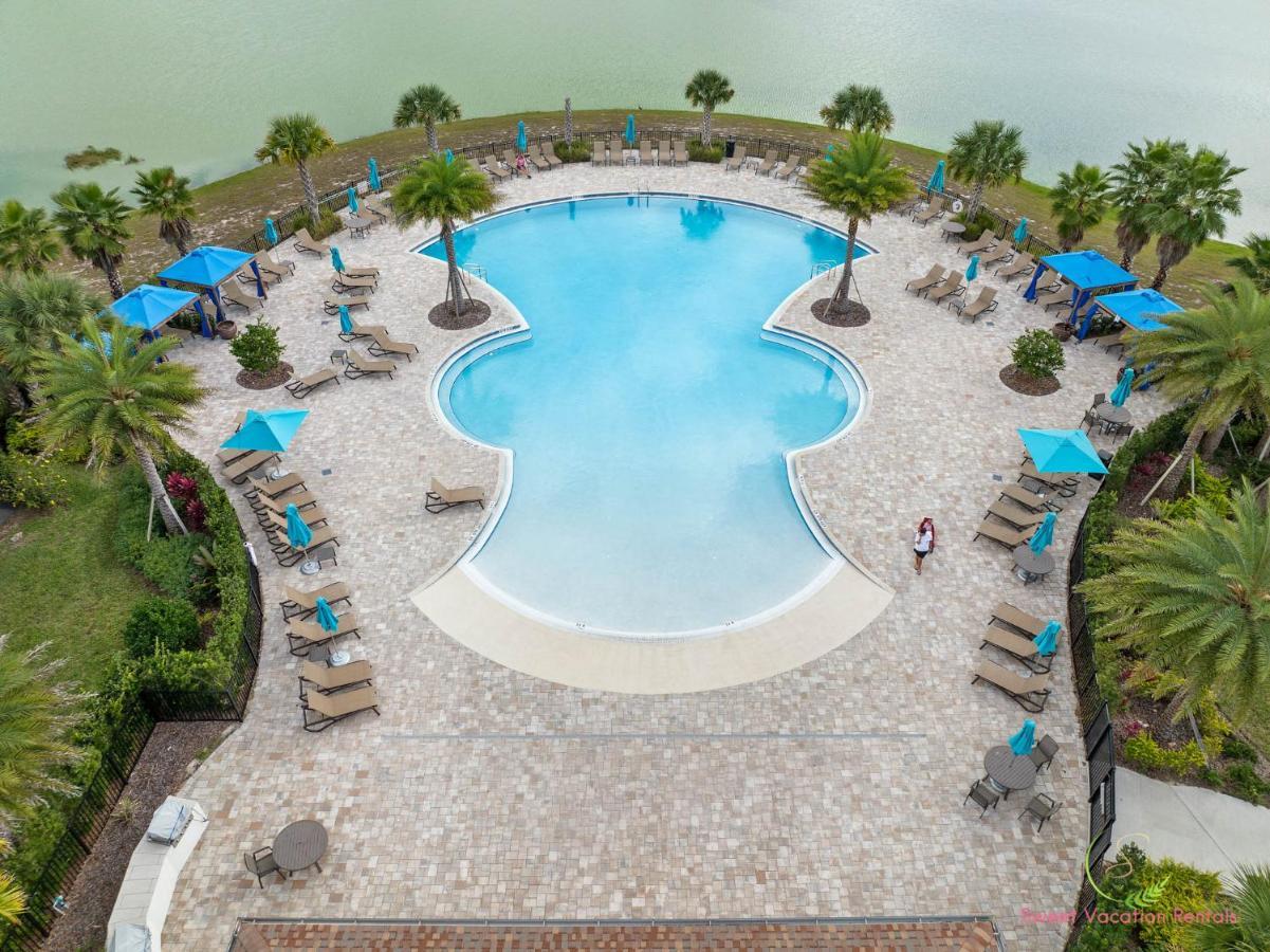 Special! Near Disney, Windsor Luxury Villa, Pool. Kissimmee Exterior foto