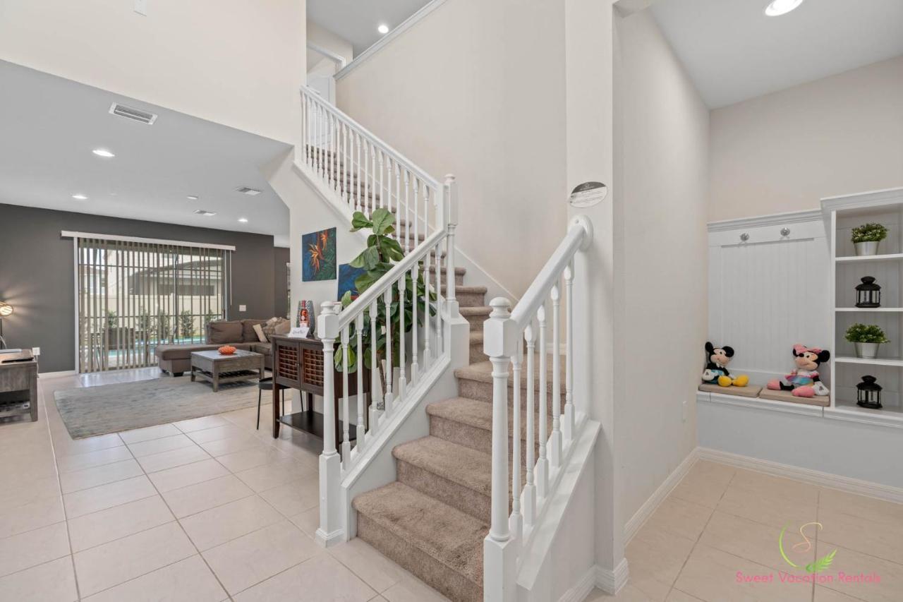 Special! Near Disney, Windsor Luxury Villa, Pool. Kissimmee Exterior foto