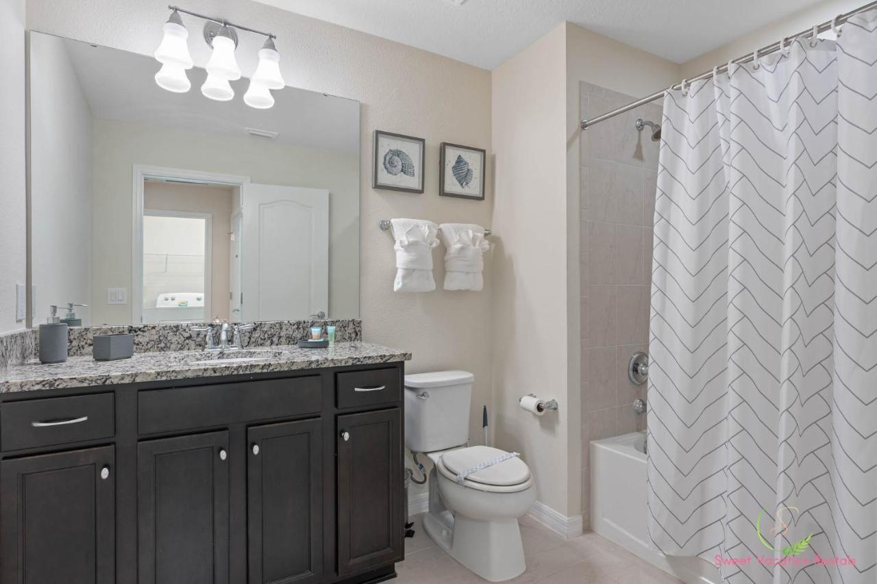 Special! Near Disney, Windsor Luxury Villa, Pool. Kissimmee Exterior foto