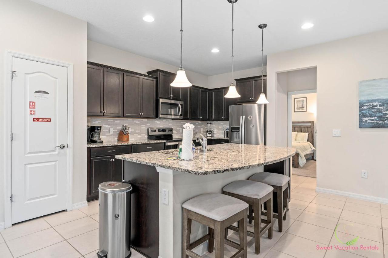Special! Near Disney, Windsor Luxury Villa, Pool. Kissimmee Exterior foto