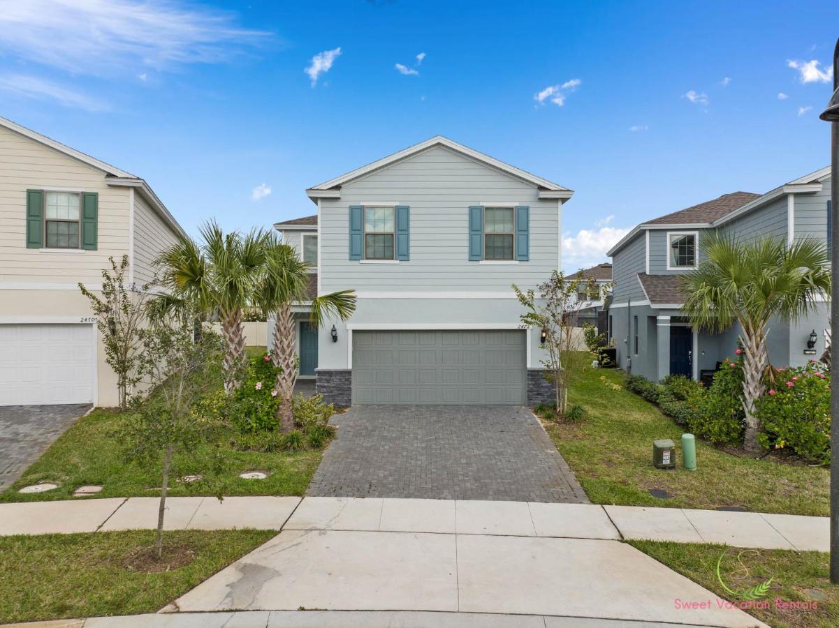 Special! Near Disney, Windsor Luxury Villa, Pool. Kissimmee Exterior foto